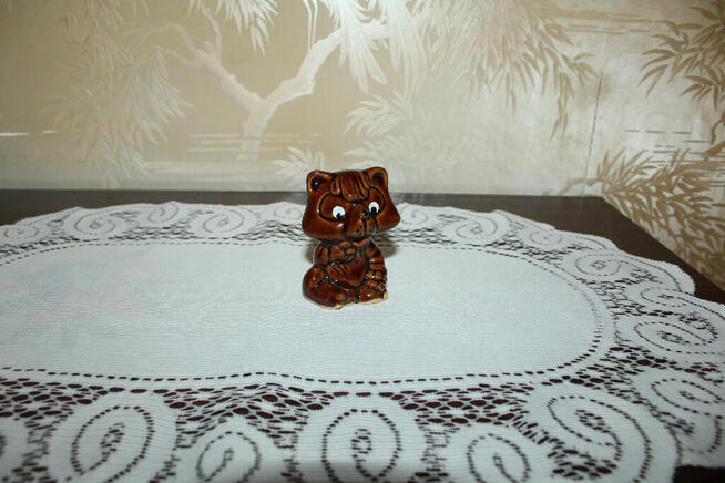 Szop Porcelit Ceramika PRL