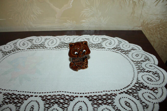 Szop Porcelit Ceramika PRL