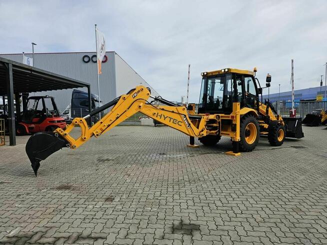 Sprzedam Koparko - Ładowarki, Ładowarki i Minikoparki