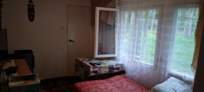 Domek letniskowy sprzedam