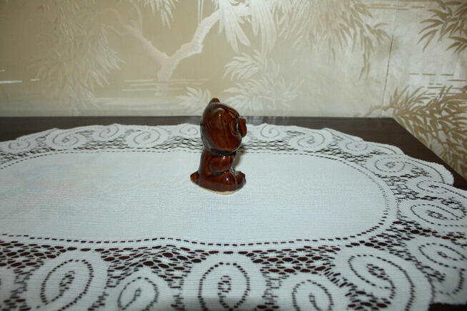 Szop Porcelit Ceramika PRL