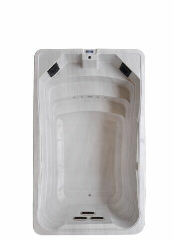 Basen Spa 398 X 230 X 155 Akryl sterowanie Balboa