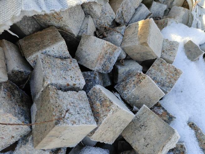 Palisada mini mikro kostka 5,5x6x6 cm 45gr.supersklad.pl