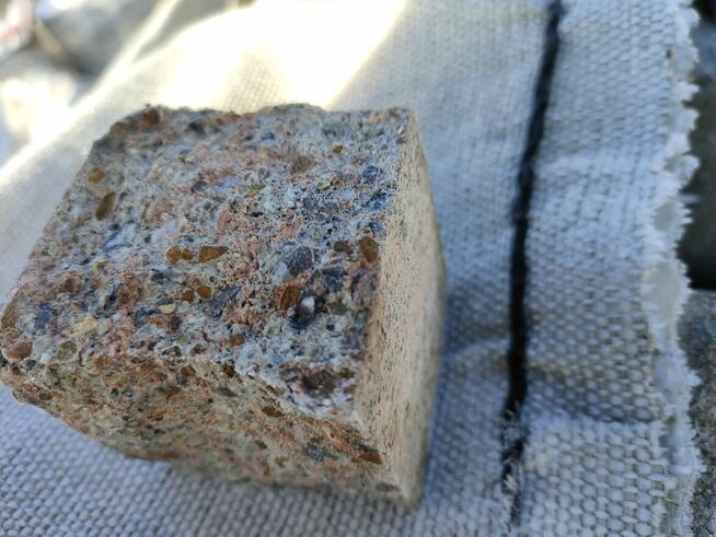 Palisada mini mikro kostka 5,5x6x6 cm 45gr.supersklad.pl