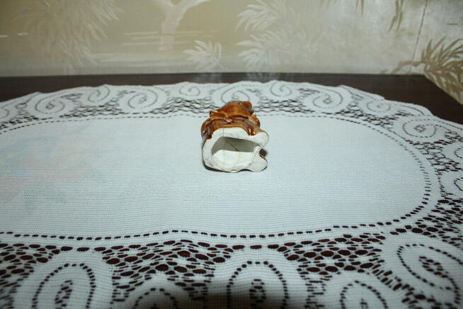 Tygrysek Porcelit Ceramika PRL