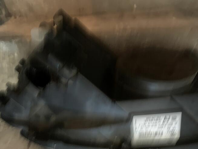 Sprzedam kpl. Lamp Audi a3