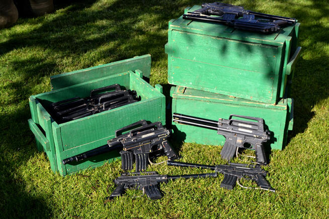 Sprzedam działający dochodowy biznes