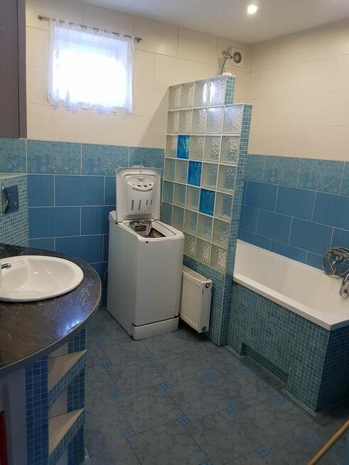 pokoje dla pracowników w Baczynie/k Gorz