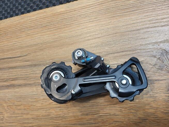 Przerzutka Shimano Claris RD-R2000