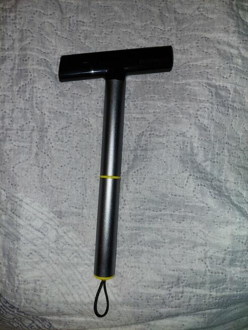 NOWA Skrobaczka do szyb