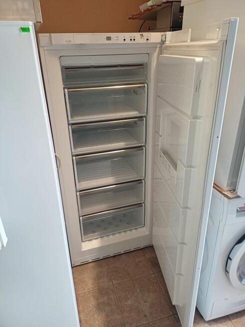 Zamrażarka Liebherr, Bosch, Siemens No Frost A + /duży wybór