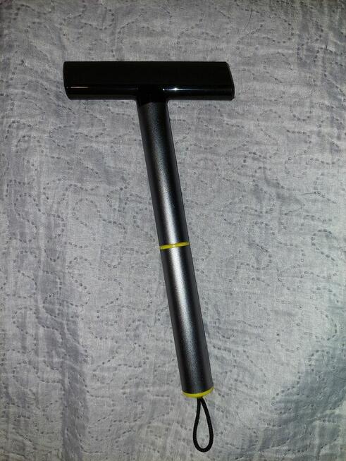 NOWA Skrobaczka do szyb