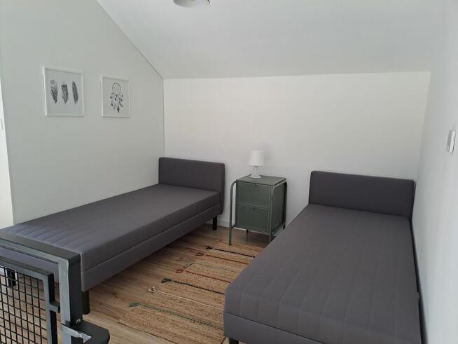 Sprzedam domek nad jeziorem