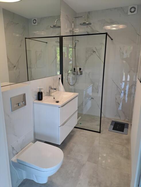 Sprzedam domek nad jeziorem