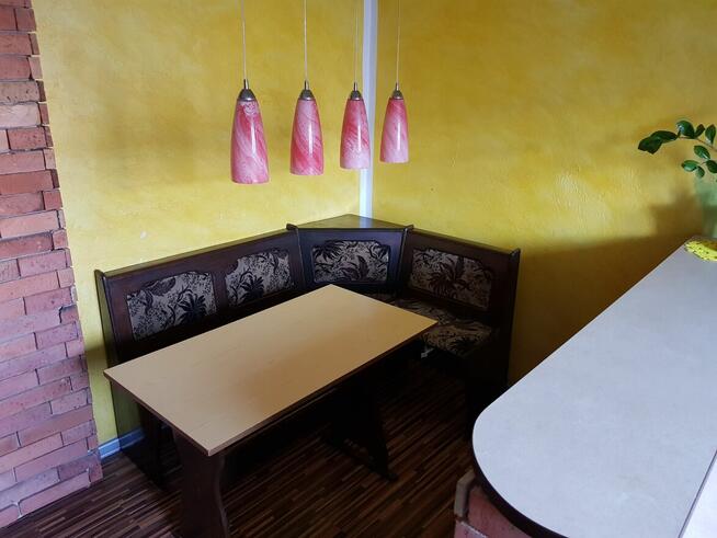 pokoje dla pracowników w Baczynie/k Gorz