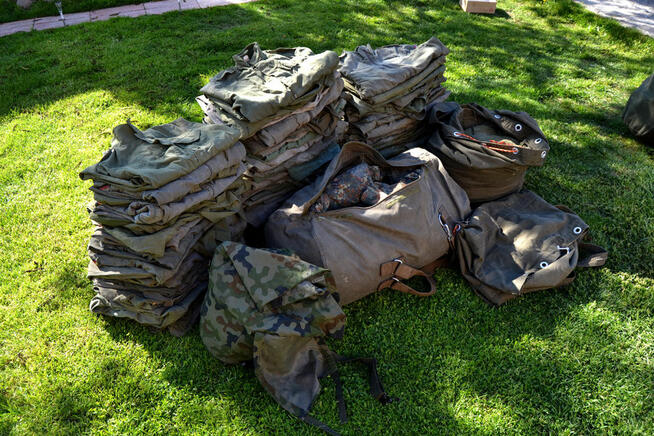 Sprzedam działający dochodowy biznes