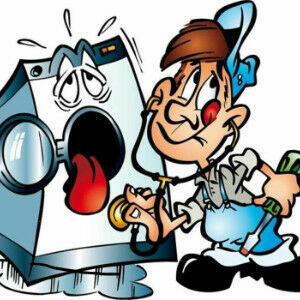 SERWIS LODÓWEK PRALEK ZMYWAREK TEL-509969447