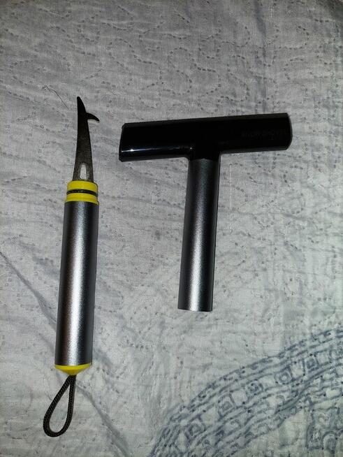 NOWA Skrobaczka do szyb