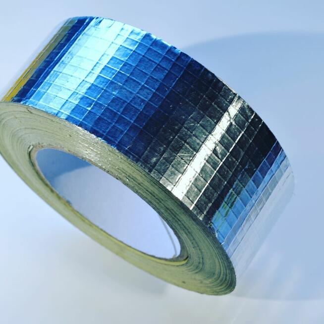 PAPER-TECH Producent i dystrybutor taśm samoprzylepnych