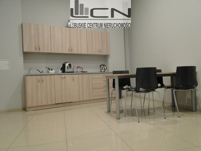 WYNAJMĘ lokal 35 m2 centrum Gorzowa Wlkp.