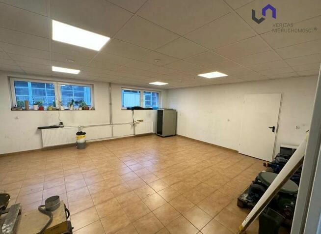 Lokal użytkowy Mikołów