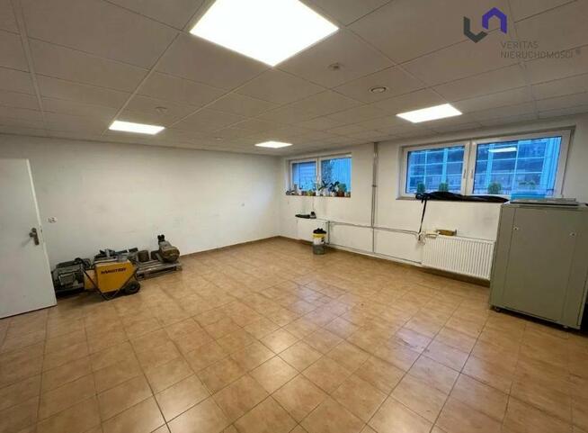 Lokal użytkowy Mikołów