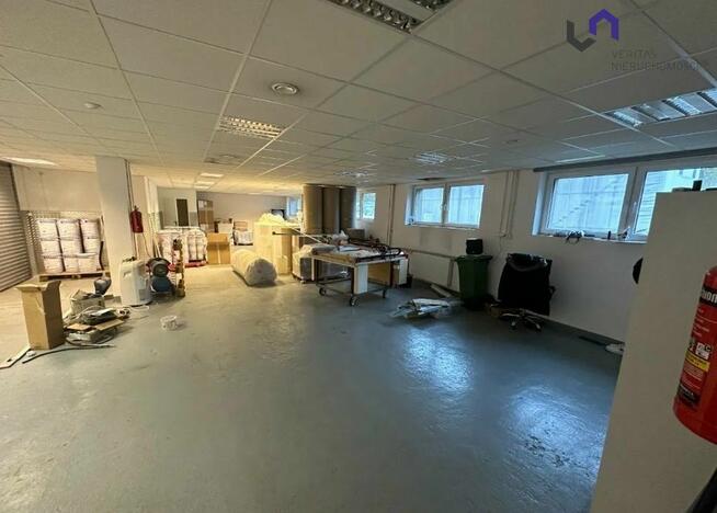 Lokal użytkowy Mikołów