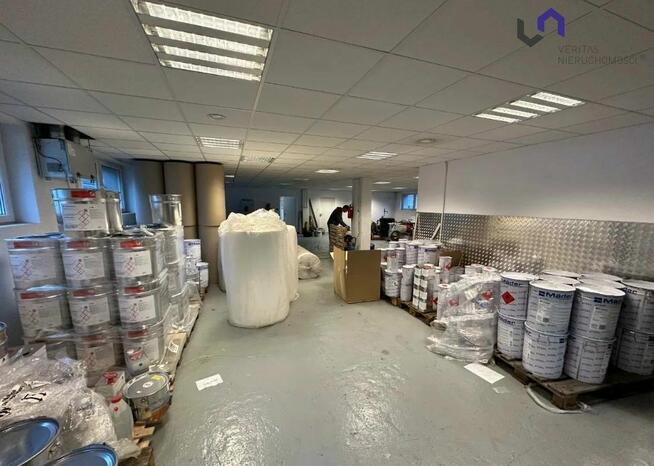 Lokal użytkowy Mikołów