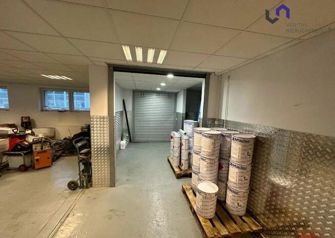 Lokal użytkowy Mikołów