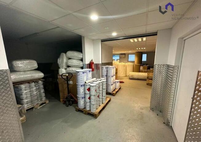 Lokal użytkowy Mikołów