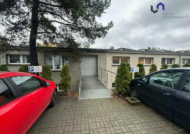 Lokal użytkowy Mikołów