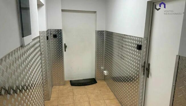 Lokal użytkowy Mikołów