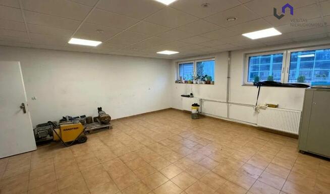 Lokal użytkowy Mikołów