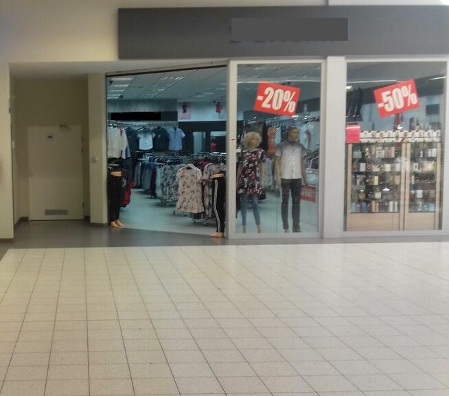 Lokal użytkowy Kołobrzeg