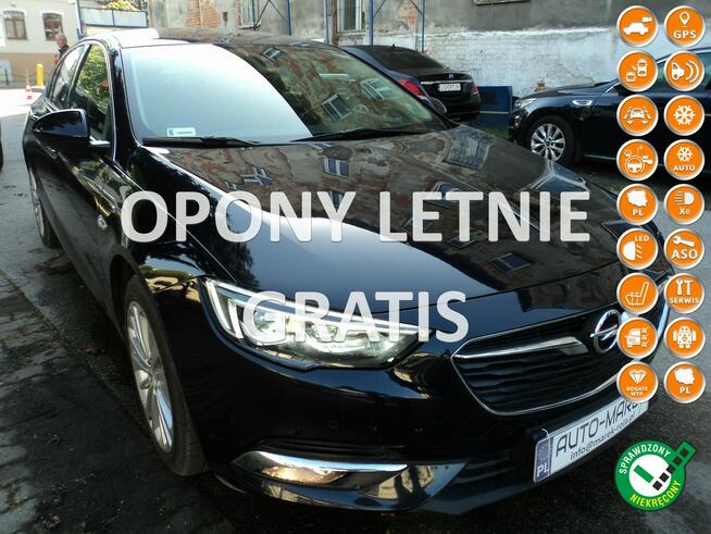 Opel Insignia POLECAM stan opla  na 6,  udzielam Gwarancje
