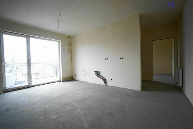 Mieszkanie Gliwice Sośnica, Korczoka