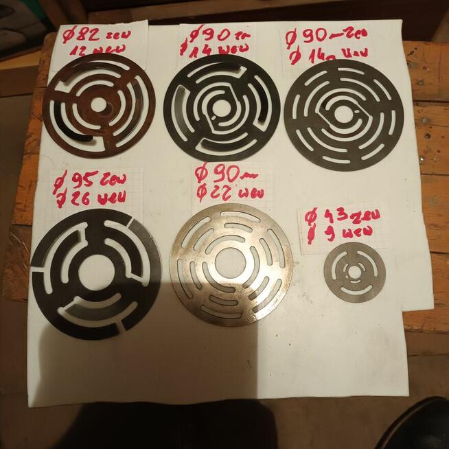 sprężarki-części