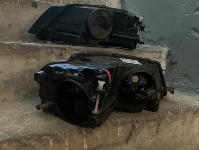 Sprzedam kpl. Lamp Audi a3