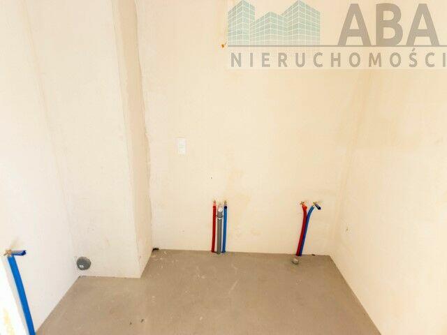 Mieszkanie z ogrodem w Turku