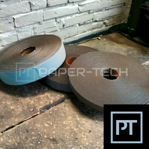 PAPER-TECH Producent i dystrybutor taśm samoprzylepnych