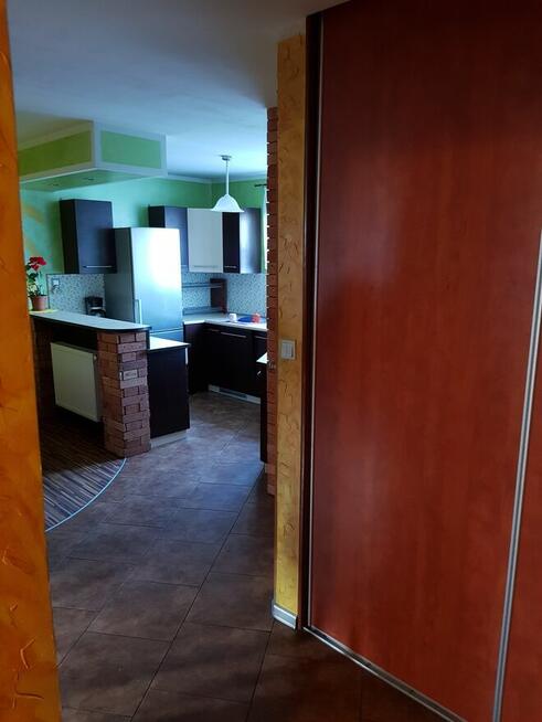 pokoje dla pracowników w Baczynie/k Gorz