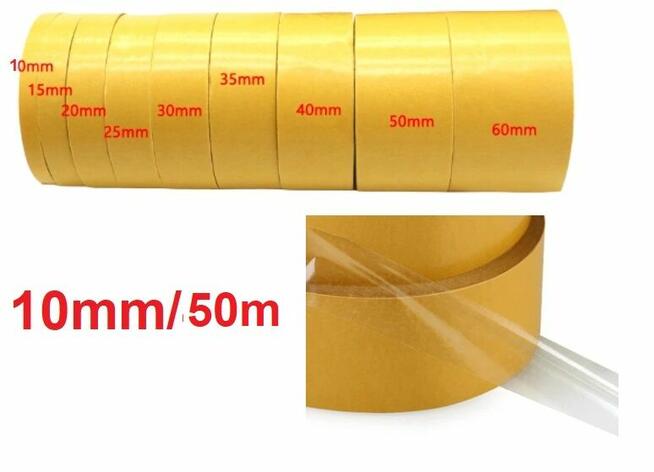 PAPER-TECH Producent i dystrybutor taśm samoprzylepnych