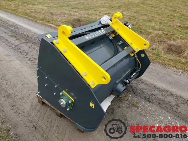 BTONO-MIESZALNIK Mieszalnik do betonu , podsypki , zaprawy