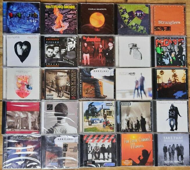 Polecam Album 2 X CD Stadium Arcadium - RED HOT CHILLI PEPPE