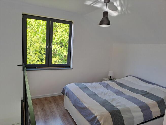 Sprzedam domek nad jeziorem