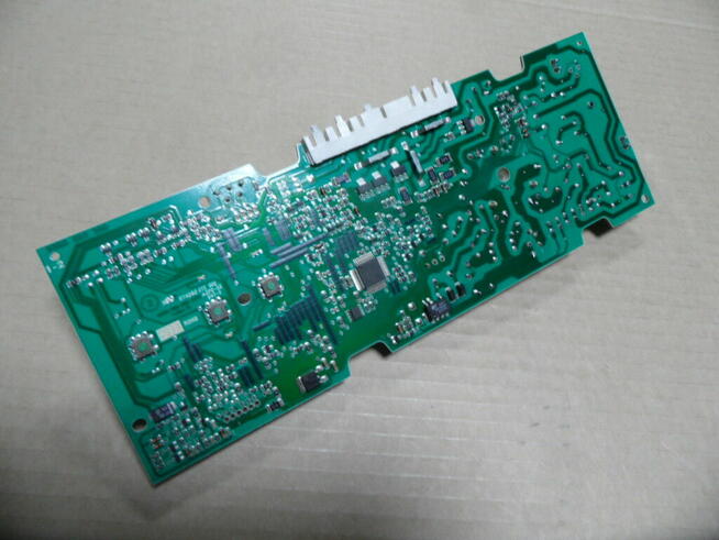 programator pralki bosch WAA20163PL