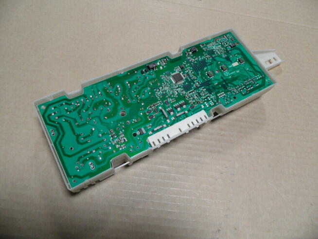 programator pralki bosch WAA20163PL