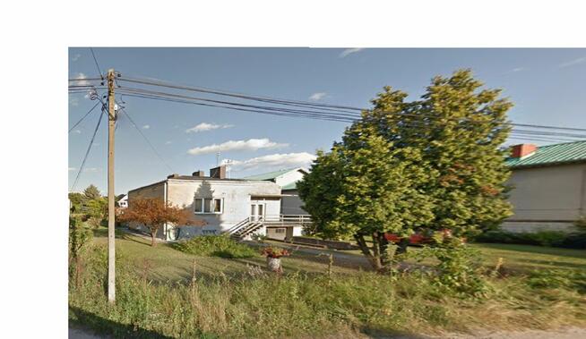 sprzedam lub wynajmę nieruchomość