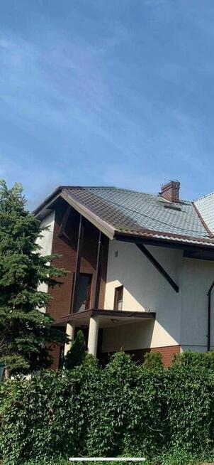 MALOWANIE DACHU metodą hydrodynamiczną od 35zł/m2 GWARANCJA