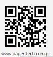 PAPER-TECH Producent i dystrybutor taśm samoprzylepnych